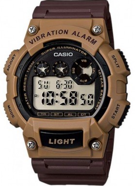 Casio Youth galéria