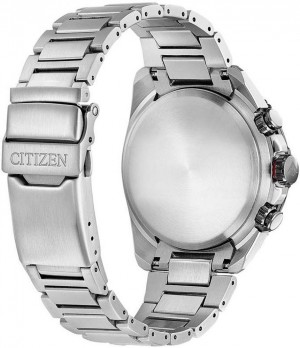 Citizen Promaster Land Eco-Drive Radio Controlled galéria