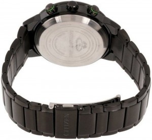 Citizen Satellite Wave Eco-Drive galéria