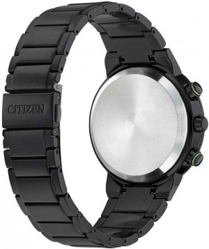 Citizen Satellite Wave Eco-Drive galéria