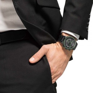 Citizen Satellite Wave Eco-Drive galéria