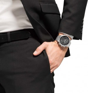 Citizen Promaster Sky Eco-Drive Titanium galéria