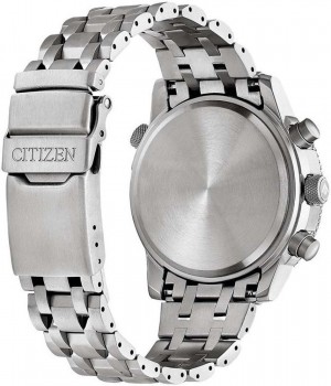Citizen Promaster Sky Eco-Drive Titanium galéria