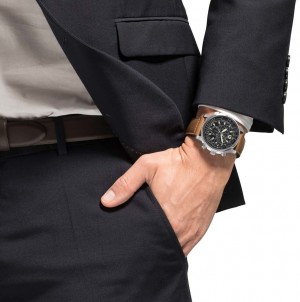 Citizen Promaster Sky Eco-Drive Radio Controlled galéria
