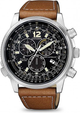 Citizen Promaster Sky Eco-Drive Radio Controlled galéria