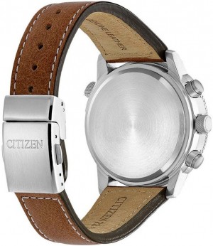 Citizen Promaster Sky Eco-Drive Radio Controlled galéria