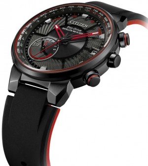 Citizen Satellite Wave Eco-Drive galéria