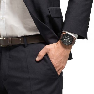 Citizen Promaster Sky Eco-Drive Radio Controlled galéria