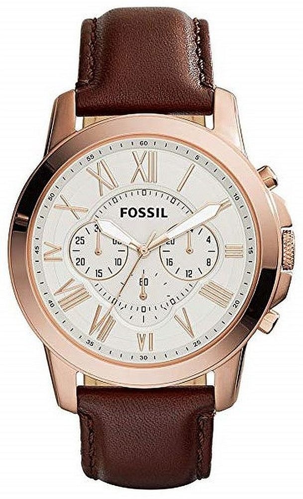 Fossil Grant