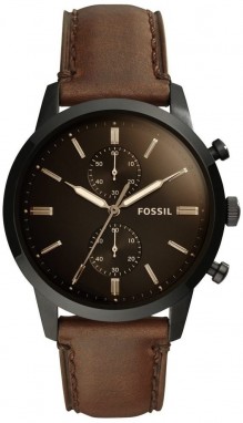 Fossil Townsman galéria