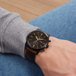 Fossil Townsman galéria