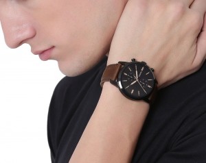 Fossil Townsman galéria