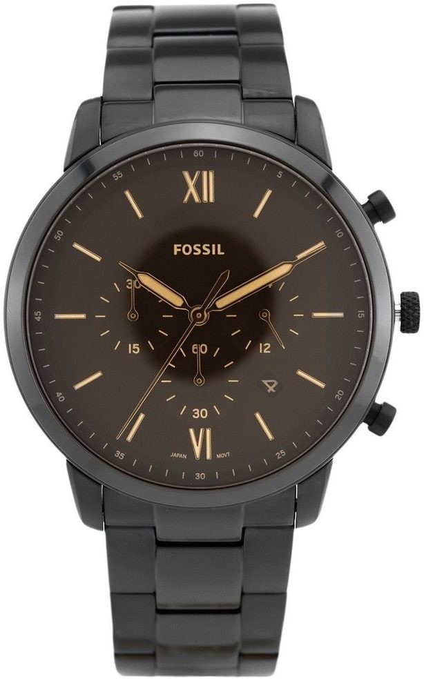 Fossil Neutra