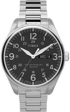 Timex Waterbury galéria