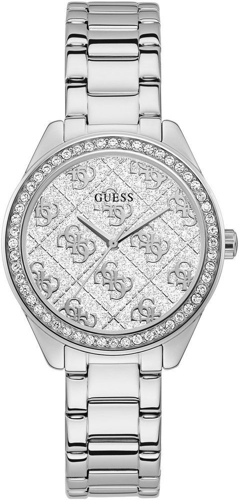 Guess Sugar