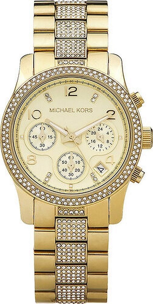 Michael Kors Runway