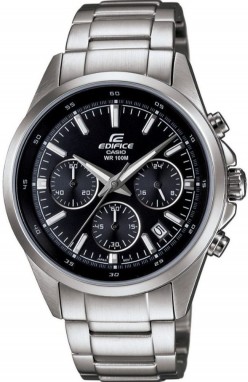 Casio Edifice galéria
