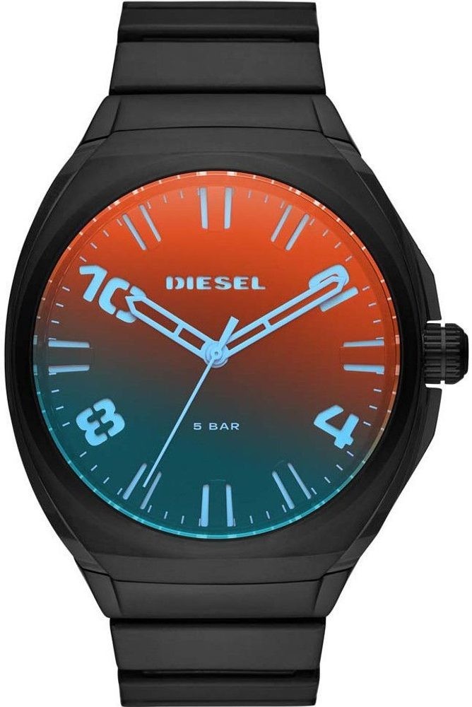 Diesel Stigg