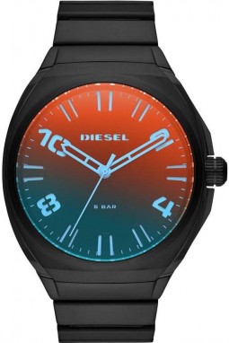 Diesel Stigg galéria
