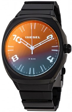 Diesel Stigg galéria