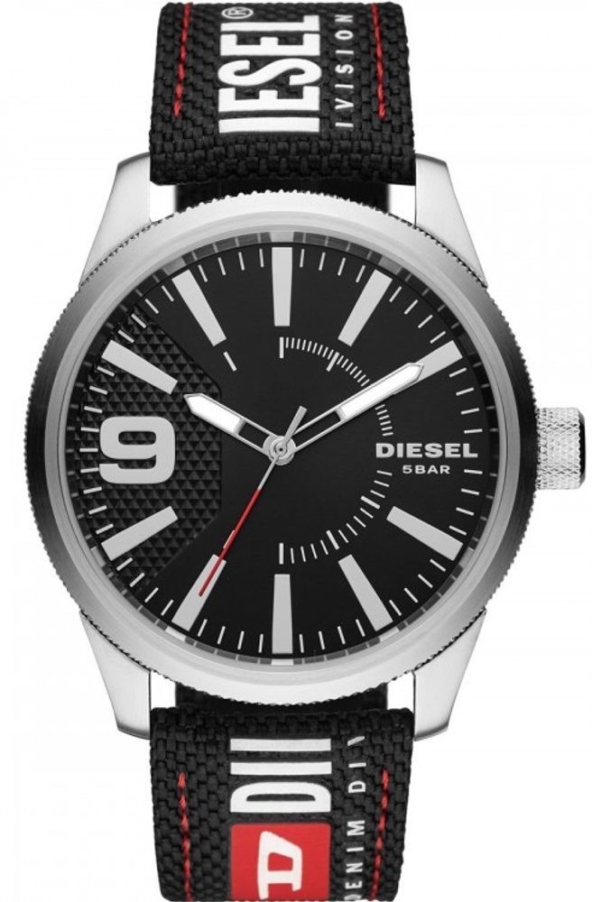 Diesel Rasp