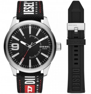 Diesel Rasp galéria