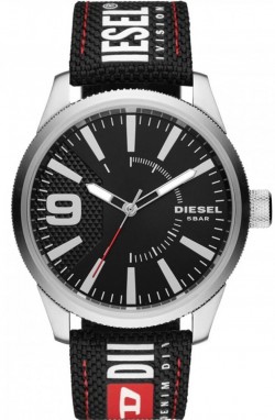 Diesel Rasp galéria