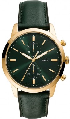 Fossil Townsman galéria