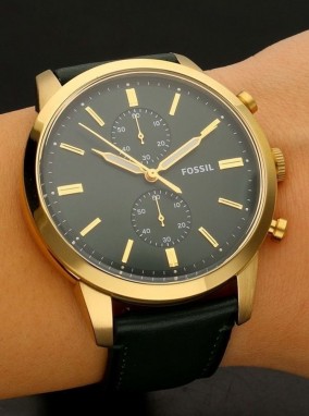 Fossil Townsman galéria