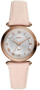 Fossil Lyric galéria