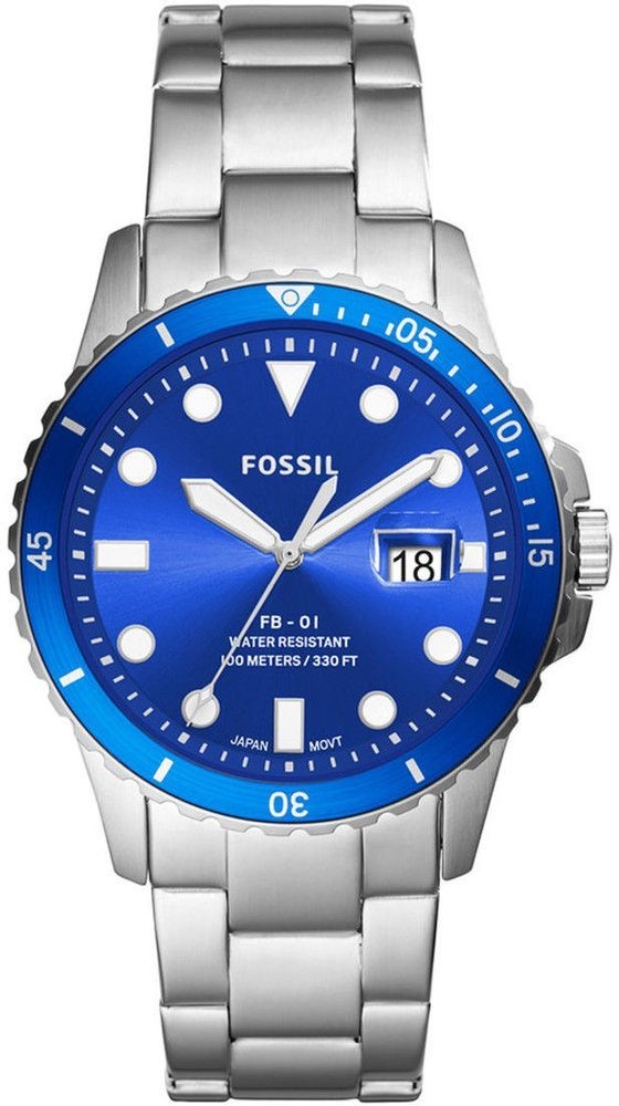 Fossil FB-01