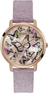 Guess Mariposa galéria