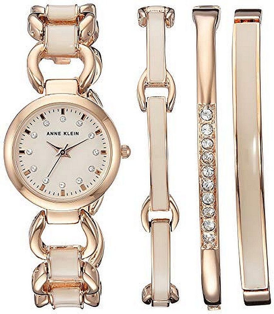 Anne Klein