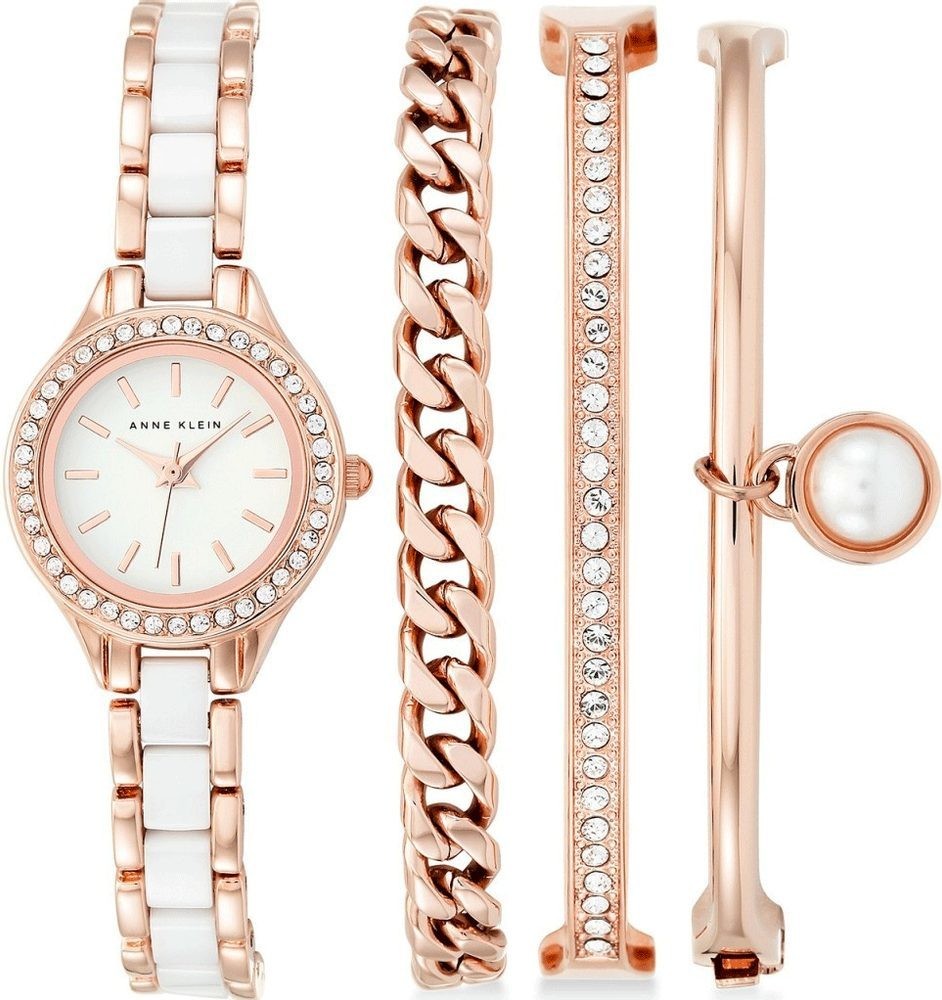 Anne Klein