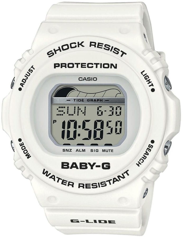 Casio Baby-G 