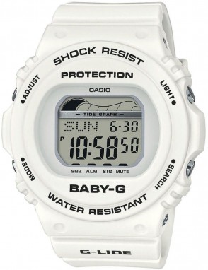 Casio Baby-G  galéria