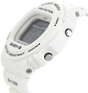 Casio Baby-G  galéria