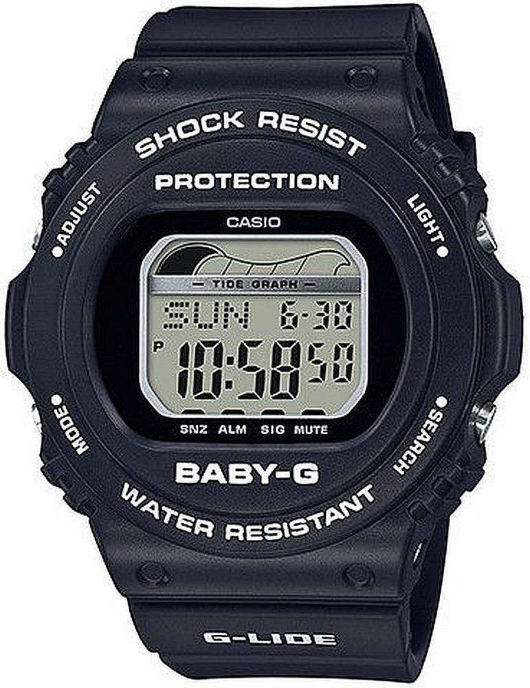 Casio Baby-G 