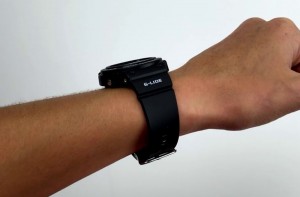 Casio Baby-G  galéria