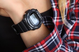 Casio Baby-G  galéria