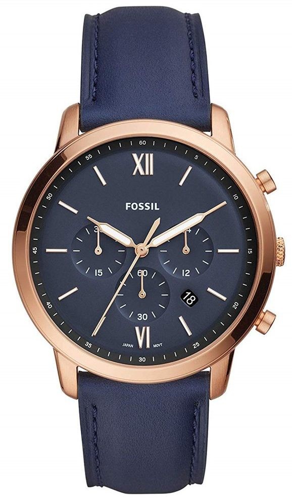 Fossil Neutra