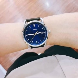 Fossil Commuter galéria