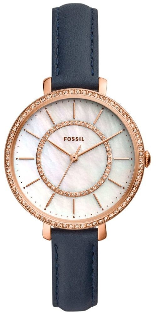 Fossil  Jocelyn