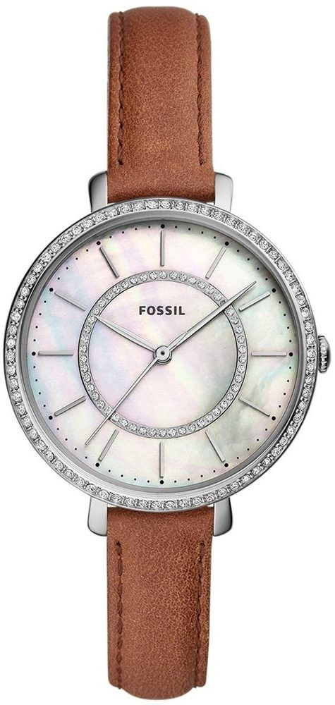 Fossil  Jocelyn