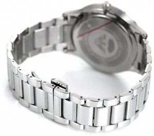 Emporio Armani Giovanni galéria