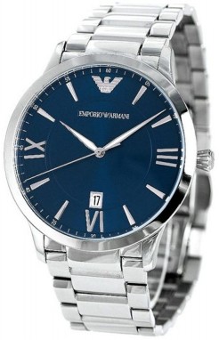 Emporio Armani Giovanni galéria