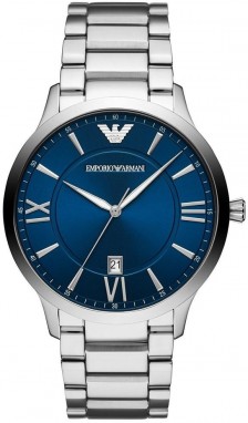 Emporio Armani Giovanni galéria