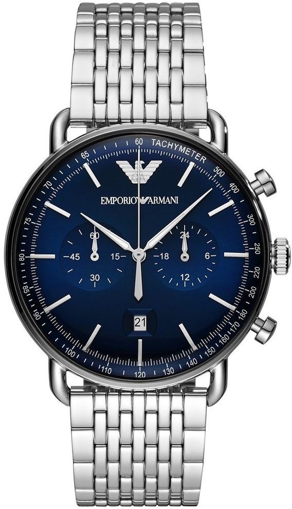 Emporio Armani Aviator