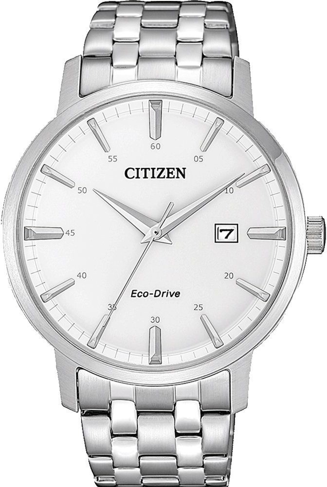 Citizen Eco-Drive