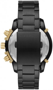 Diesel Griffed Chronograph galéria